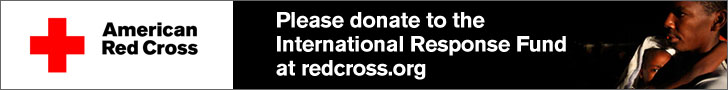 Red Cross