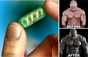Is there any safe alternative to steroids